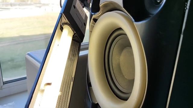Вы думали, что Fiero Emotion 150 звучит плохо? Подумайте ещё раз