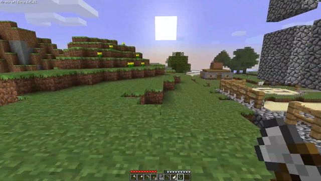 Terrible things have happened.. - Minecraft Evolution SMP #9 смотреть онлайн