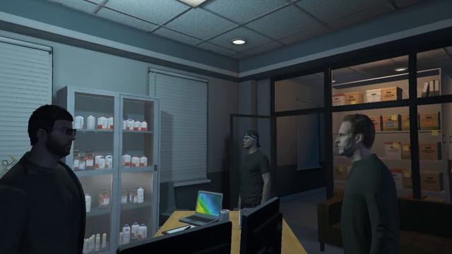 GTA5 2019 04 21 16 19 02 822 смотреть онлайн