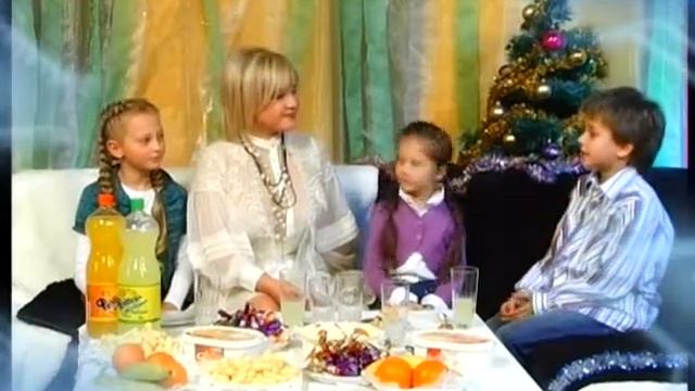 Оксана Білозір в гостях у "Острова дитинства" смотреть онлайн