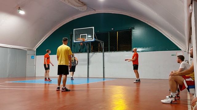 Termin 5 - 29.07.2022 смотреть онлайн