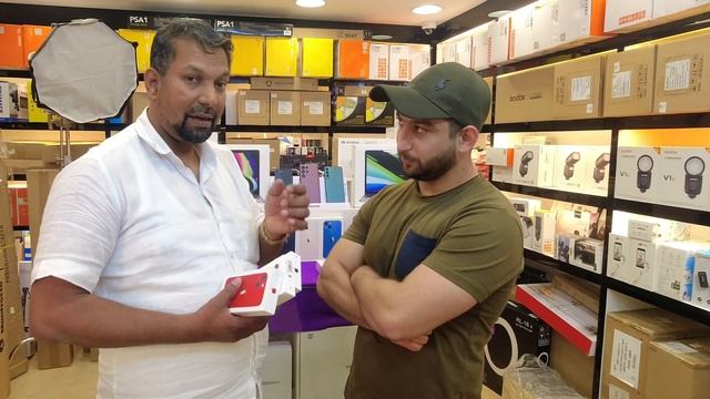 CHEAPEST IPHONE MARKET DUBAI | CITY CHOICE DUBAI смотреть онлайн