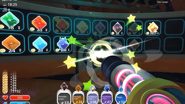 Открыли Все ранчо [Slime Rancher #9] смотреть онлайн