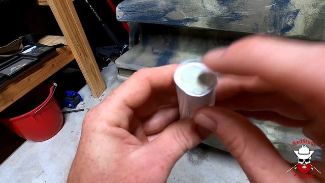 How to Fix a crack in your kayak (temporary fix) смотреть онлайн