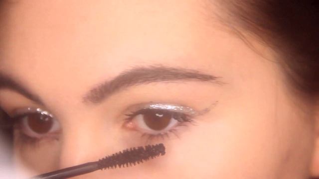70's DISCO Makeup Tutorial | Easy Halloween Makeup Look смотреть онлайн