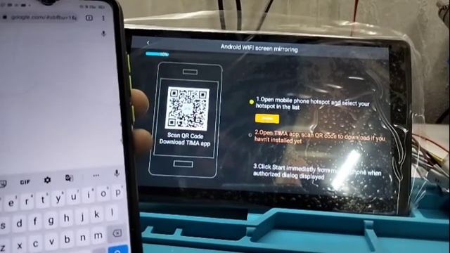 How to Download and Install TimaAVN App for Mirror Link. Tima app ko download kaise kare. смотреть онлайн