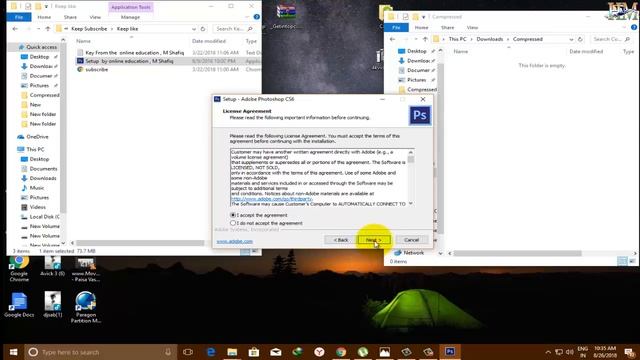 Adobe photoshop cs6 2017 orginal setup+key 100% Guarantee смотреть онлайн