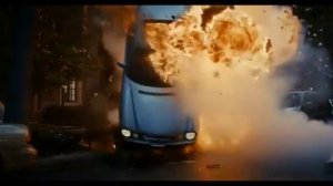 Тёмный рыцарь 2008 трейлер