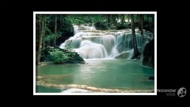 Великолепный Мир. Самые красивые водопады мира. смотреть онлайн