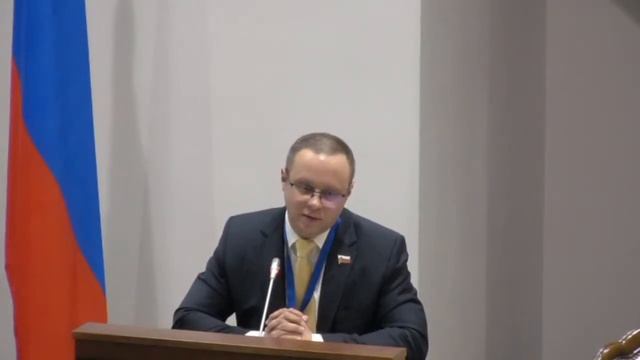 63-я Конференция Парламентской Ассоциации Северо-Запада России 16.05.2023 года смотреть онлайн