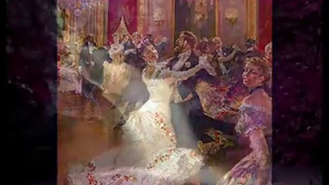 Old Russian Waltzes смотреть онлайн
