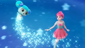 [Twinkle Catch! Teenieping] 💎Ep.06 PAT PAT~ IT'S OK~ 💘