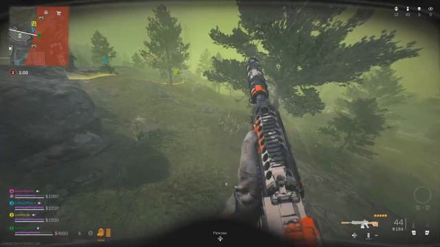 Не повезло!!!?Warzone.. смотреть онлайн