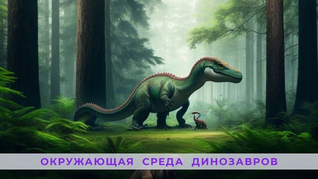 Почему вымерли динозавры? Интересные факты #11 смотреть онлайн