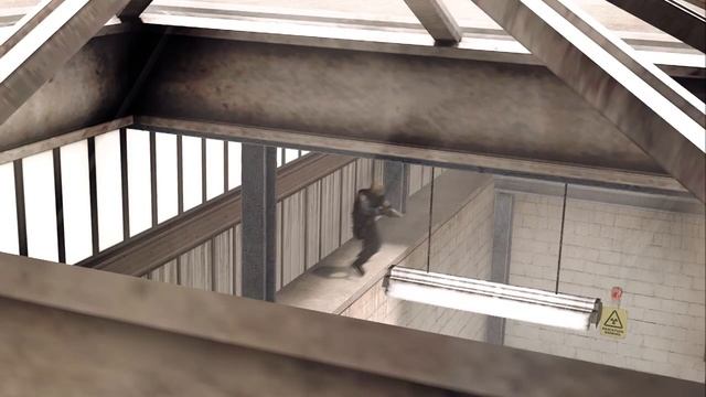 cumera @ CS:S Community clip contest смотреть онлайн
