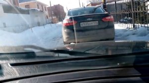 Неработающая форсунка омывателя от Вольво 1