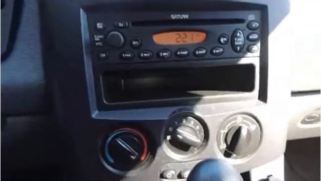 2003 Saturn VUE Used Cars Memphis TN смотреть онлайн