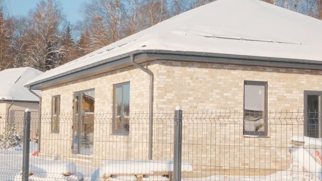 Какой дом и из чего лучше построить в 2022 году? | Или купить фахверк Домогацкого за 30 млн.??? смотреть онлайн