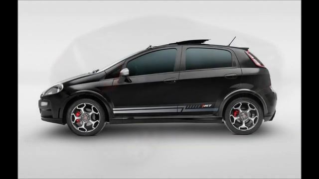Fiat punto 2013 смотреть онлайн