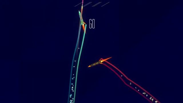 Обзор игры ROCKETSROCKETSROCKETS смотреть онлайн