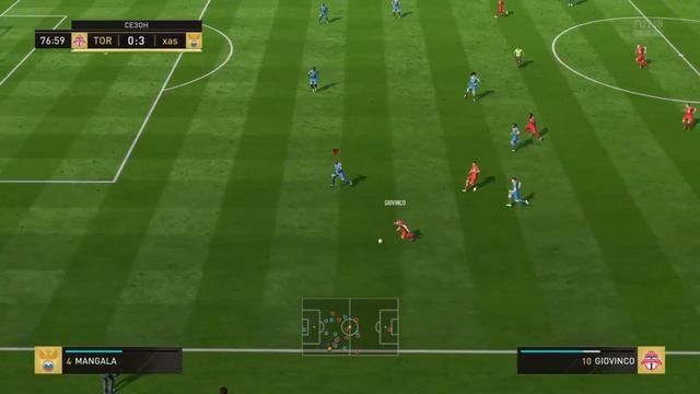FIFA 18 rus стрим много монет зароботат смотреть онлайн