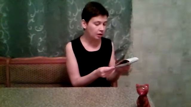 Мария Шолохова 2. "Пушистый зверь." 2012 г. смотреть онлайн
