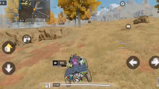 Забираю ЛЕГЕНДУ как бот в Call Of Duty Mobile. кибер котлеты научите меня играть правильно в CODM. смотреть онлайн