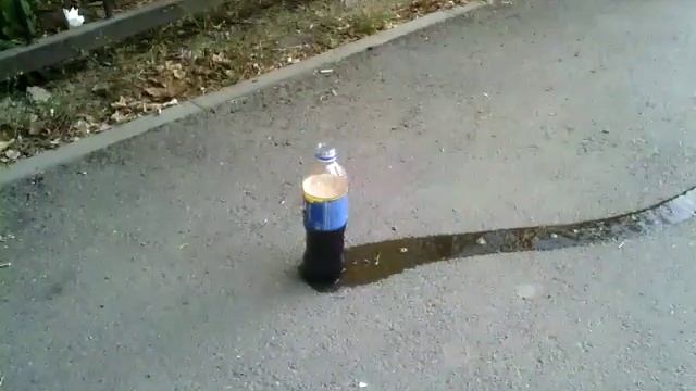 Газировка и ментос смотреть онлайн