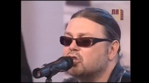 Расцвела под окошком белоснежная вишня   Рок  Острова Супер хит! Ностальгия