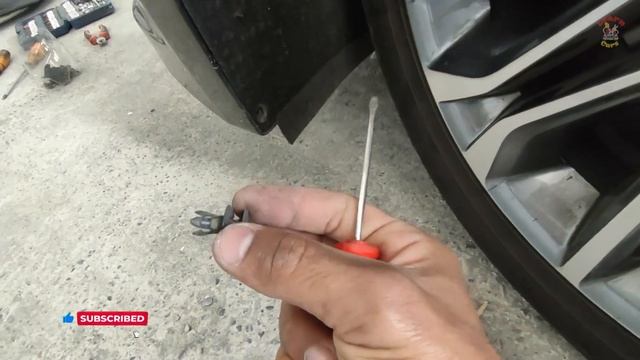 Hyundai Headquarters