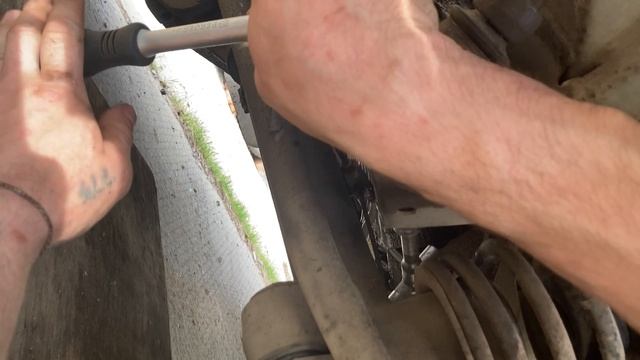 Поперечина