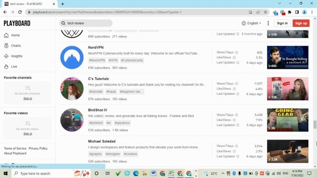 How to build email list from YouTube | email extractor from YouTube channel | NF Services смотреть онлайн