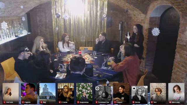 Выпускной покемонов г-жи Фартушной. Часть 1