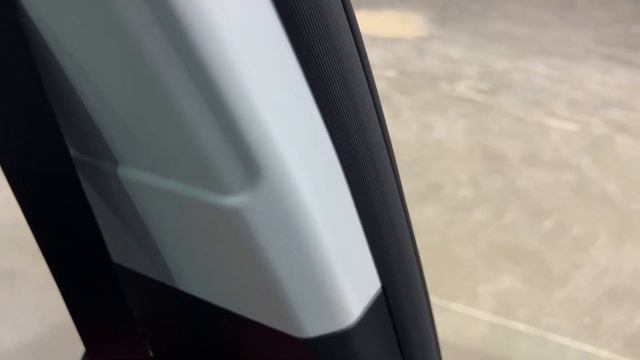 Проверка автомобиля из Китая Changan Oshan Z6 2023 года с пробегом 5000 км смотреть онлайн