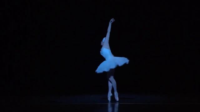 Dying Swan - Lopatkina, Osipova, Zakharova смотреть онлайн