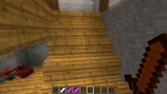 АРМИЯ НУБОВ ПРОТИВ АРМИЯ ПРО В МАЙНКРАФТ! НУБ ПРОТИВ ПРО БИТВА АРМИЙ В MINECRAFT смотреть онлайн