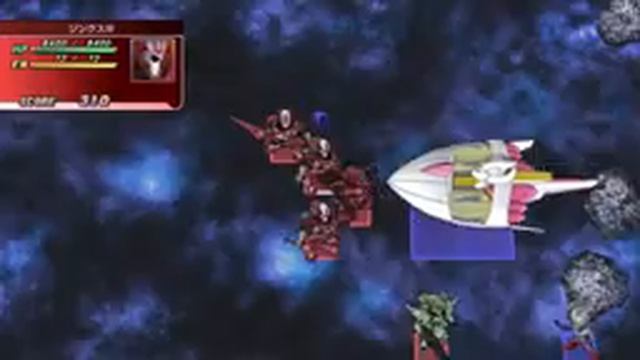 Super Hero Generation - Walkthrough - Stage 18: GR 2-1 [Voice of Double O] смотреть онлайн