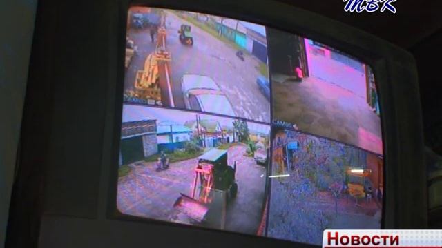 +В Искитиме живет механик мастер, ставший победителем на фестивале «Автошансон» смотреть онлайн