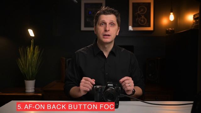 7 MOST CRITICAL Things to Know BEFORE Using Almost Perfect Nikon Z9 смотреть онлайн