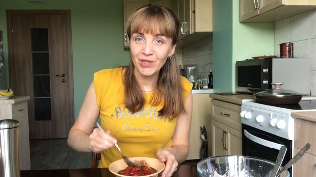 Салаты с Апельсинами