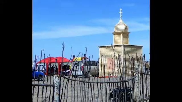 Фестиваль тюльпанов в Новоузенске 2017 смотреть онлайн