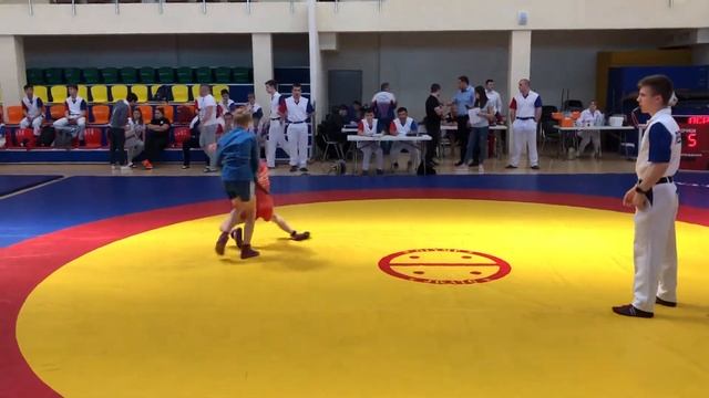 Самир Алимов смотреть онлайн