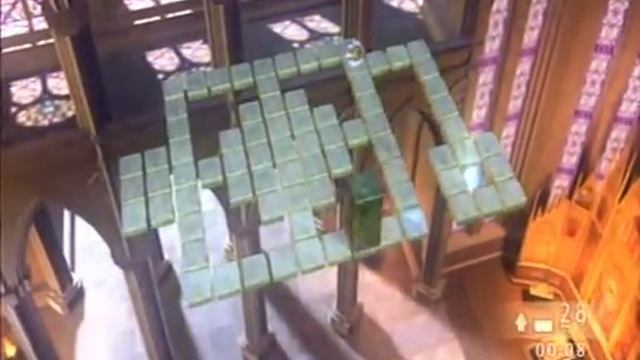 Cuboid - Beginner - Goblet смотреть онлайн