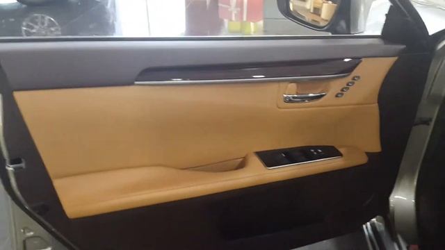 Lexus ES 200 Шок цена!!! Самые выгодные условия!!! смотреть онлайн