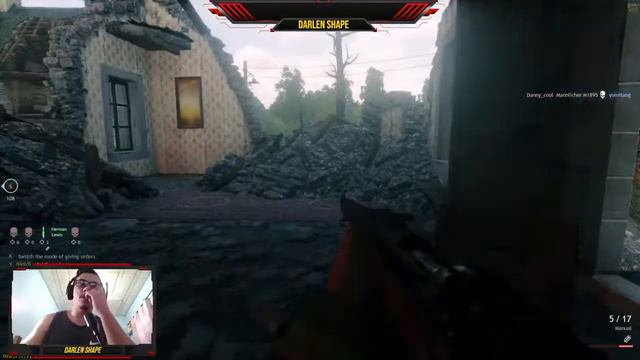 [LIVE] ENLISTED - Desembarque da Normandia - Dia D: #Hack смотреть онлайн