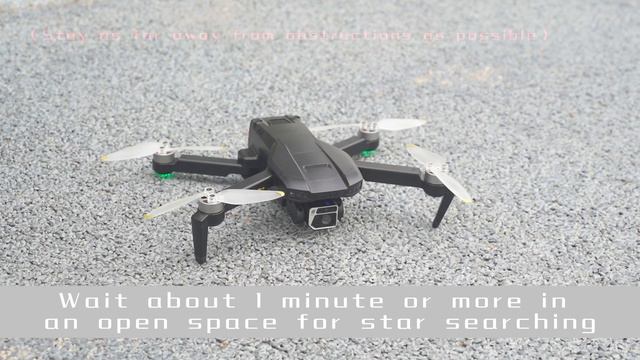 S+ Drone Operation Tutorial смотреть онлайн