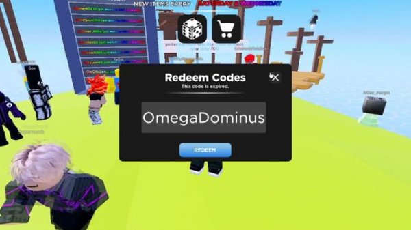 *NEW* ALL WORKING CODES FOR SPIN FOR FREE UGC IN 2024! ROBLOX SPIN FOR FREE UGC CODES