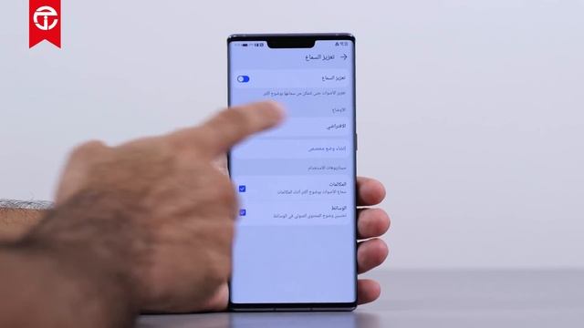 Huawei Freebuds 4 سماعات смотреть онлайн