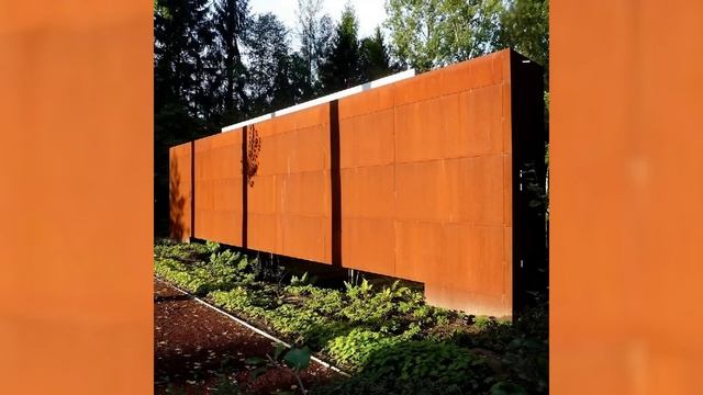 20 Idées de BRISE-VUE pour se CACHER d’un Vis à Vis ! смотреть онлайн