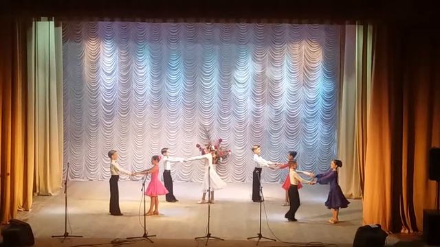 День матери 13.05.2018 г.Лубны смотреть онлайн